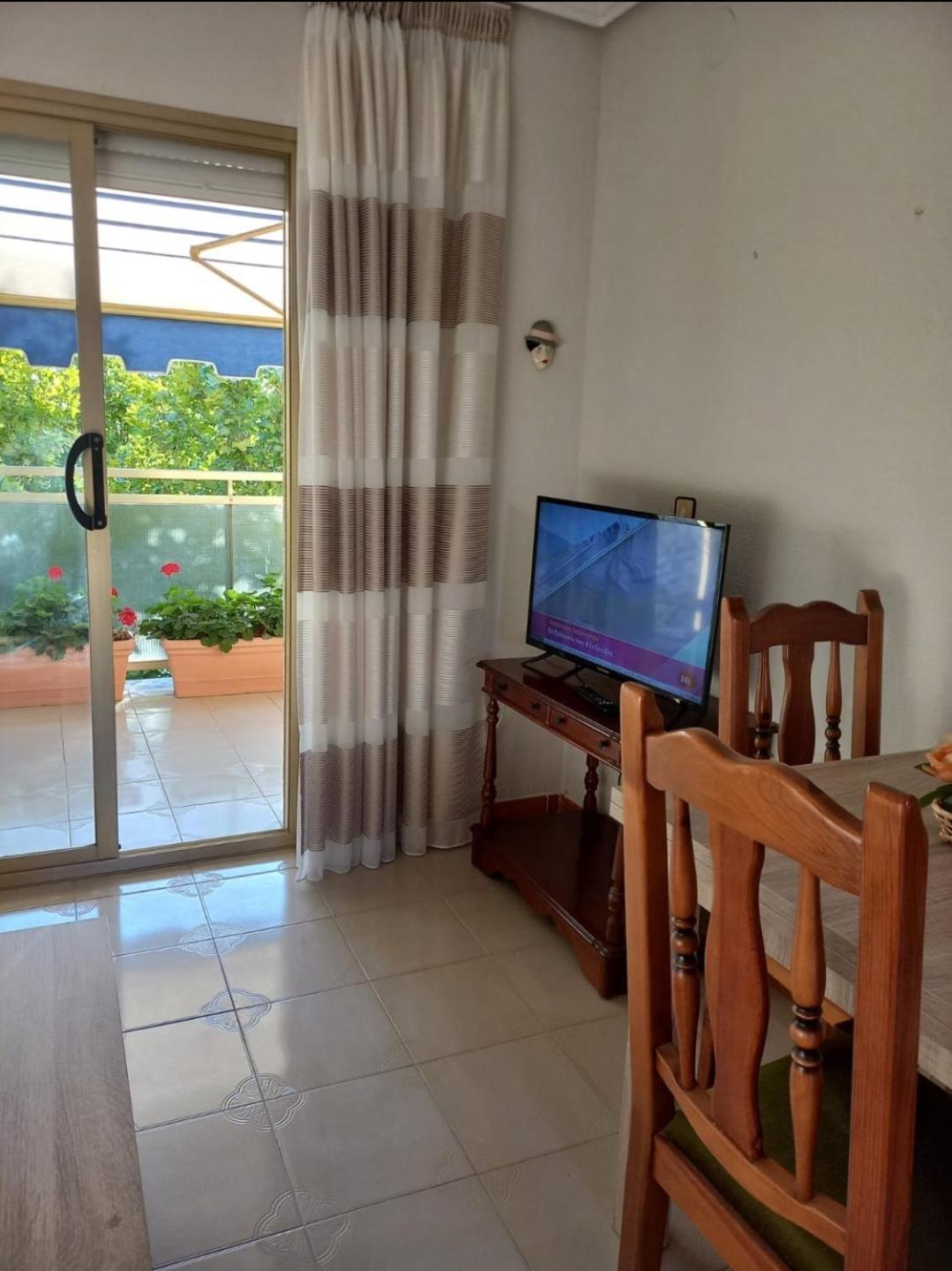 250m Zum Appartement Salou